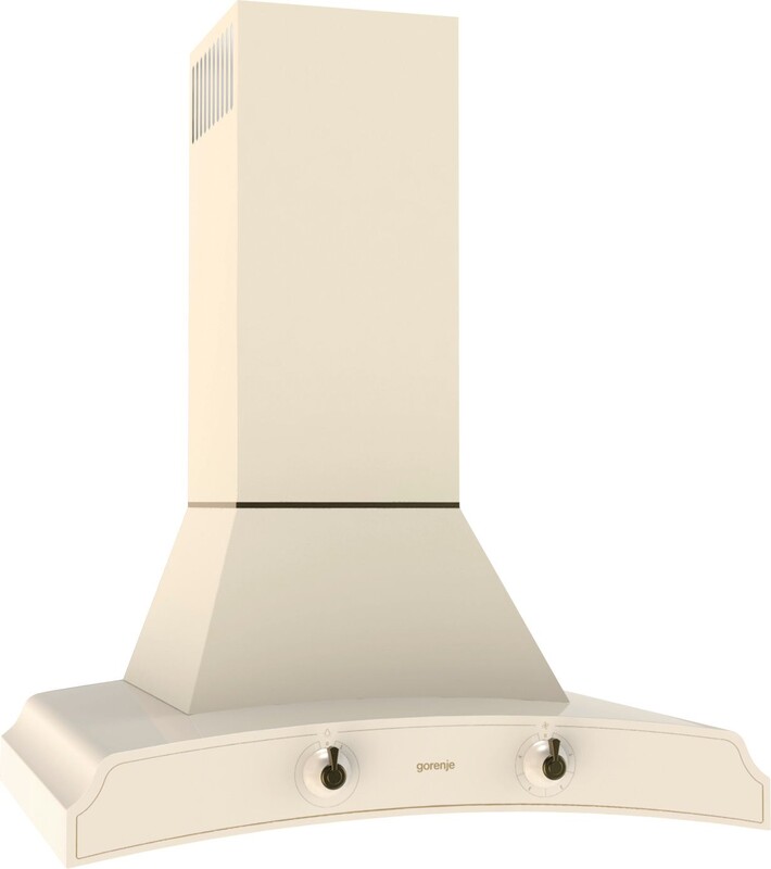 Вытяжка Gorenje DK63MCLI