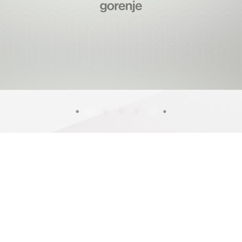 Витяжка Gorenje WHT6SYW