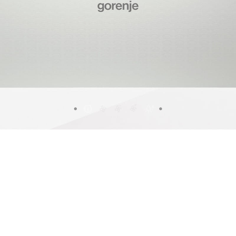 Витяжка Gorenje WHT6SYW