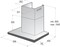 Фото - Витяжка Gorenje WHT6SYW | click.ua