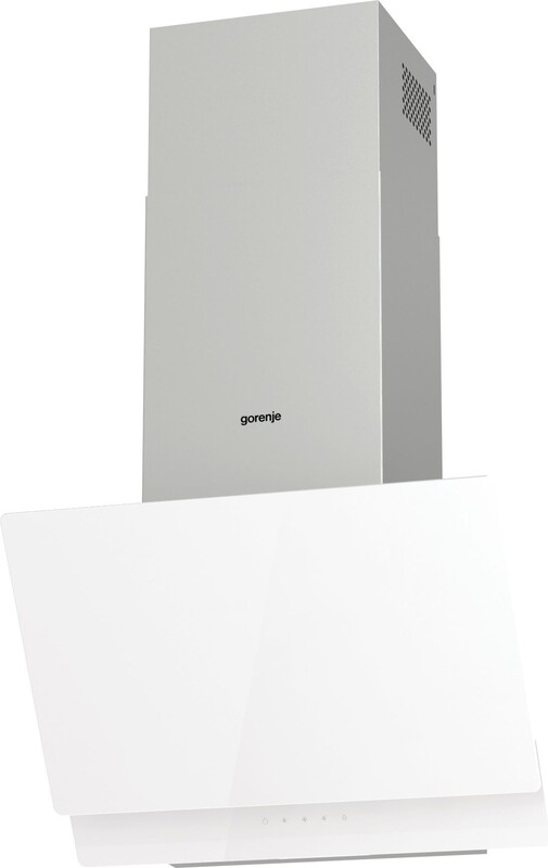 Вытяжка Gorenje WHI649EXGW