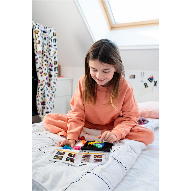 Настольная игра Smart Games IQ Спагетти (SG 309 UKR)