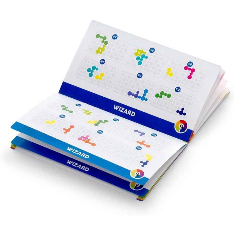 Настольная игра Smart Games IQ Пузырьки (SG 493 UKR)