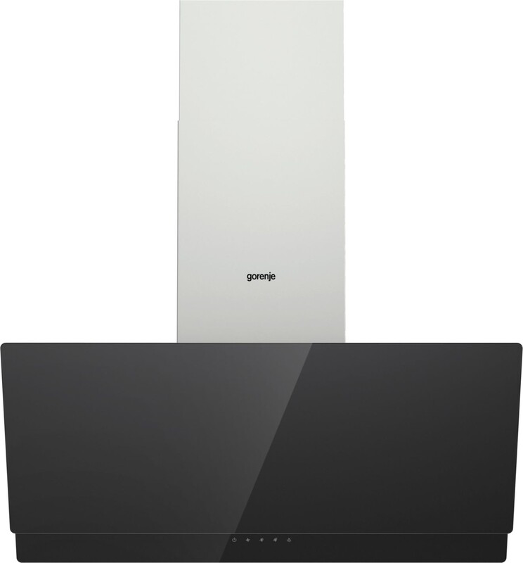 Вытяжка Gorenje WHI949EXBG