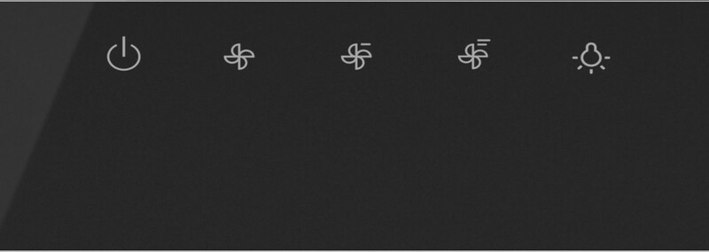 Вытяжка Gorenje WHI949EXBG