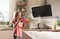 Фото - Витяжка Gorenje WHI949EXBG | click.ua