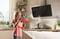 Фото - Витяжка Gorenje WHI949EXBG | click.ua