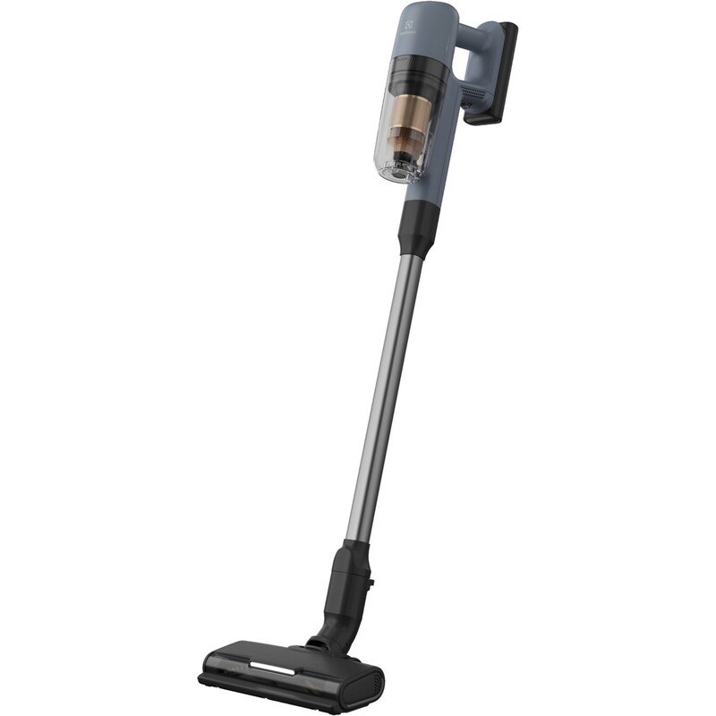 Акумуляторний пилосос Electrolux EP72H21WET