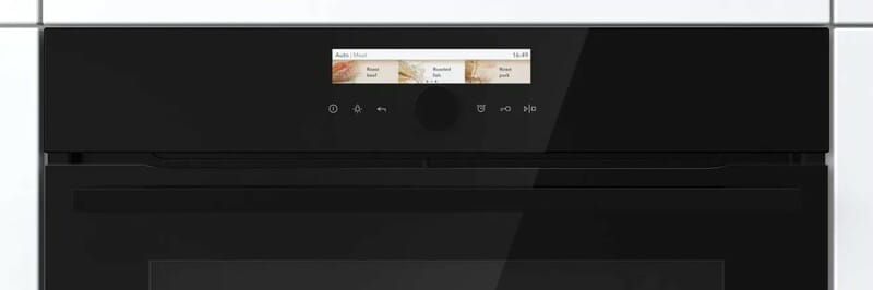 Духова шафа Gorenje BOP798S37BG
