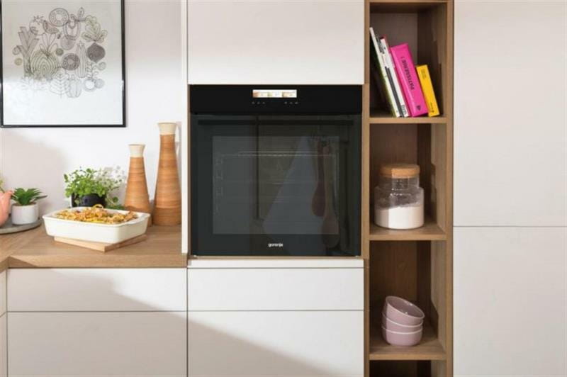 Духова шафа Gorenje BOP798S37BG