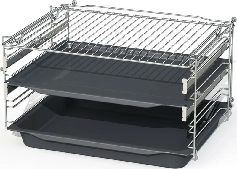 Духова шафа Gorenje BOP798S37BG