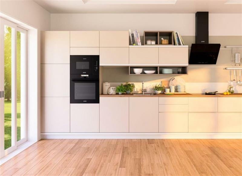 Духова шафа Gorenje BOP798S37BG
