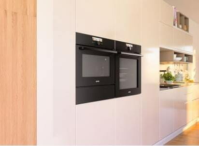Духова шафа Gorenje BCM598S17BG