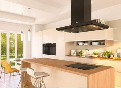 Духова шафа Gorenje BCM598S17BG