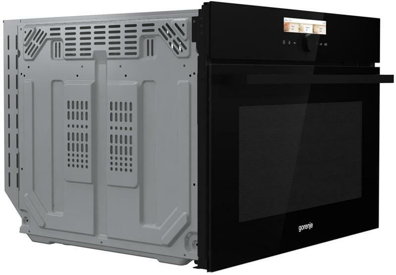 Духова шафа Gorenje BCM598S17BG
