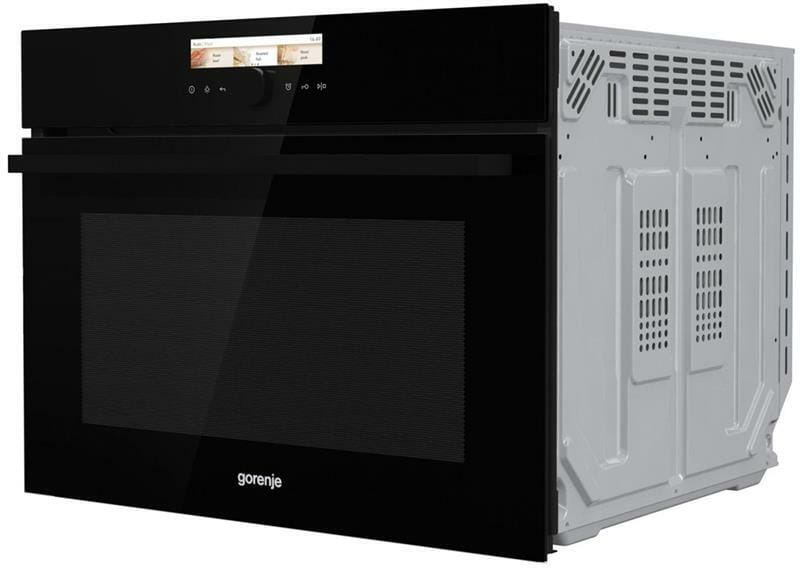 Духова шафа Gorenje BCM598S17BG