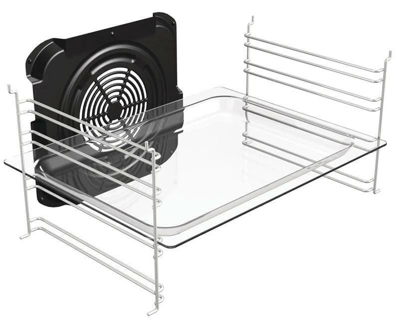 Духова шафа Gorenje BCM598S17BG