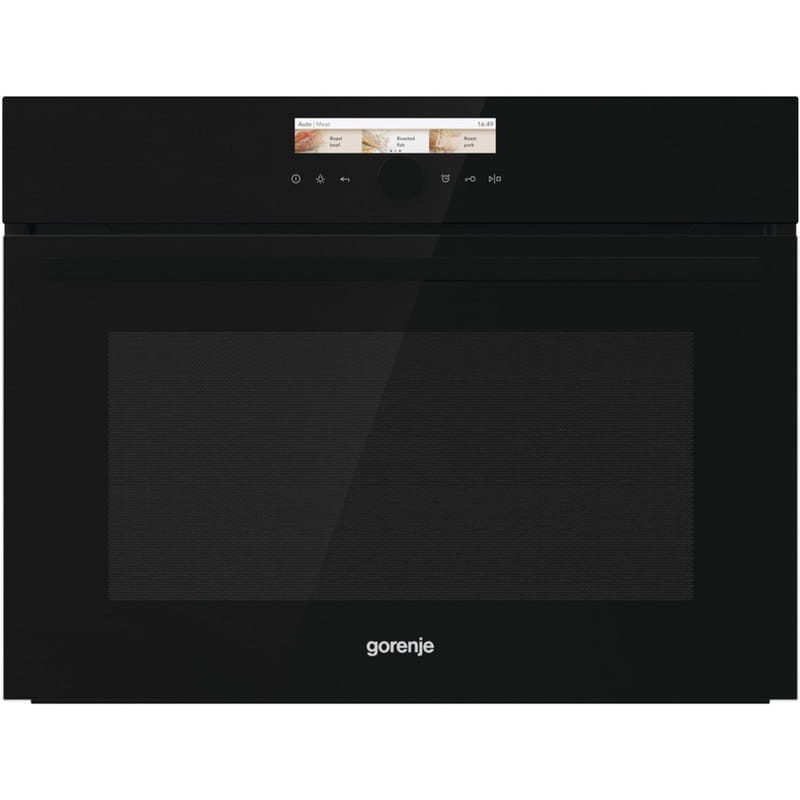 Духова шафа Gorenje BCM598S17BG