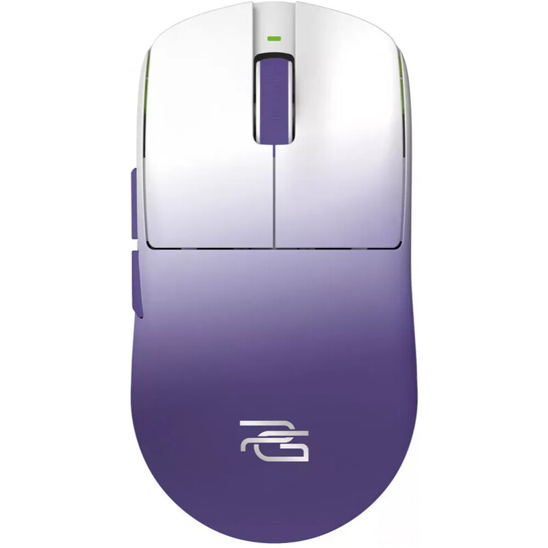 Мышь беспроводная Proove Gaming Taipan Max White/Purple (WMTPM0022017)