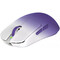 Фото - Мышь беспроводная Proove Gaming Taipan Max White/Purple (WMTPM0022017) | click.ua
