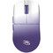 Фото - Мышь беспроводная Proove Gaming Taipan Max White/Purple (WMTPM0022017) | click.ua