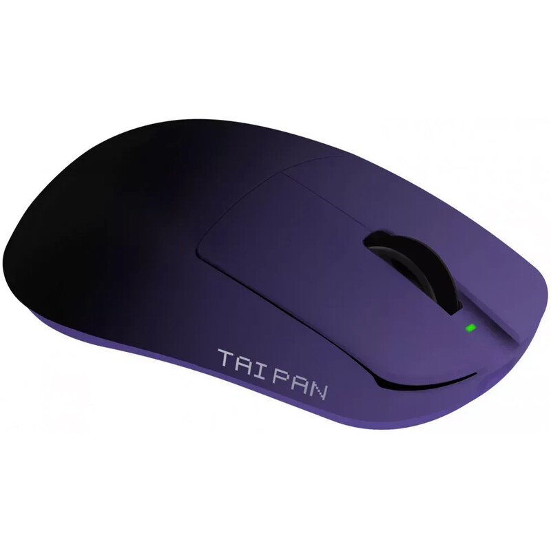 Мышь беспроводная Proove Gaming Taipan Max Black/Purple (WMTPM0022016)