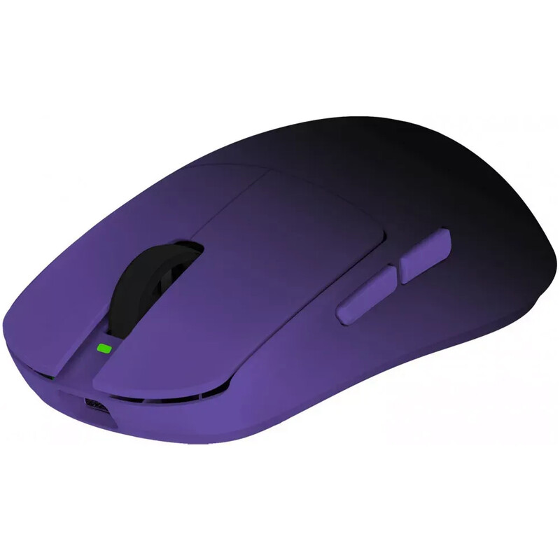 Мышь беспроводная Proove Gaming Taipan Max Black/Purple (WMTPM0022016)