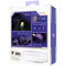 Фото - Мышь беспроводная Proove Gaming Taipan Max Black/Purple (WMTPM0022016) | click.ua