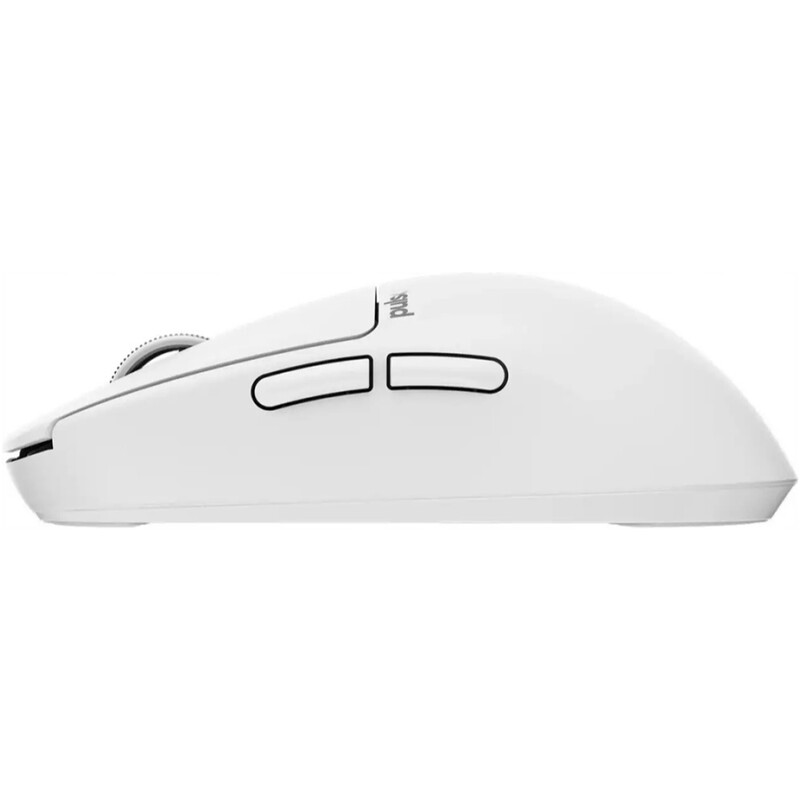 Миша бездротова Pulsar X3 CrazyLight Mini White (PX3RCL102)