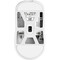 Фото - Миша бездротова Pulsar X3 CrazyLight Mini White (PX3RCL102) | click.ua