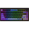 Фото - Клавіатура бездротова Proove Gaming Raster (Ukraine Layout) Black/Purple (WKRS00022416) | click.ua