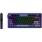 Фото - Клавіатура бездротова Proove Gaming T-Racer (Ukraine Layout) Purple/Black (WKTR00022414) | click.ua