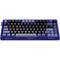 Фото - Клавіатура бездротова Proove Gaming T-Racer (Ukraine Layout) Purple/Black (WKTR00022414) | click.ua