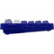 Фото - Клавіатура бездротова Proove Gaming T-Racer (Ukraine Layout) Purple/White (WKTR00022417) | click.ua