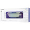 Фото - Клавіатура бездротова Proove Gaming T-Racer (Ukraine Layout) Purple/White (WKTR00022417) | click.ua