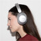 Фото - Bluetooth-гарнітура Proove Silence 3D with ANC Light Grey (HPSL3D010003) | click.ua