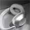 Фото - Bluetooth-гарнітура Proove Silence 3D with ANC Light Grey (HPSL3D010003) | click.ua