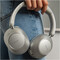 Фото - Bluetooth-гарнітура Proove Silence 3D with ANC Light Grey (HPSL3D010003) | click.ua