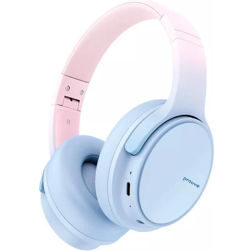 Bluetooth-гарнітура Proove Tender Blue (HPTR00010008)