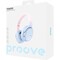 Фото - Bluetooth-гарнітура Proove Tender Blue (HPTR00010008) | click.ua