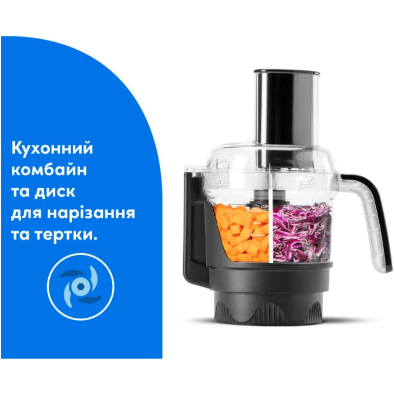 Блендер Nutribullet NB 1224 DG
