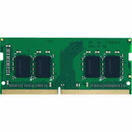 Модуль пам`яті SO-DIMM 8GB/2666 DDR4 Goodram (GR2666S464L19S/8G)