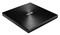 Фото - Оптичний привід DVD+/-RW Asus ZenDrive U7M (SDRW-08U7M-U/BLK/G/AS) Black | click.ua