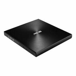 Оптичний привід DVD+/-RW ASUS ZenDrive U7M (SDRW-08U7M-U/BLK/G/AS) Black
