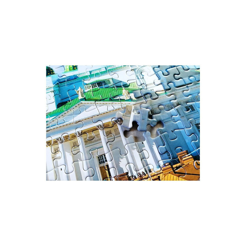 Пазл Tactic Пейзаж Хельсинки (56686)