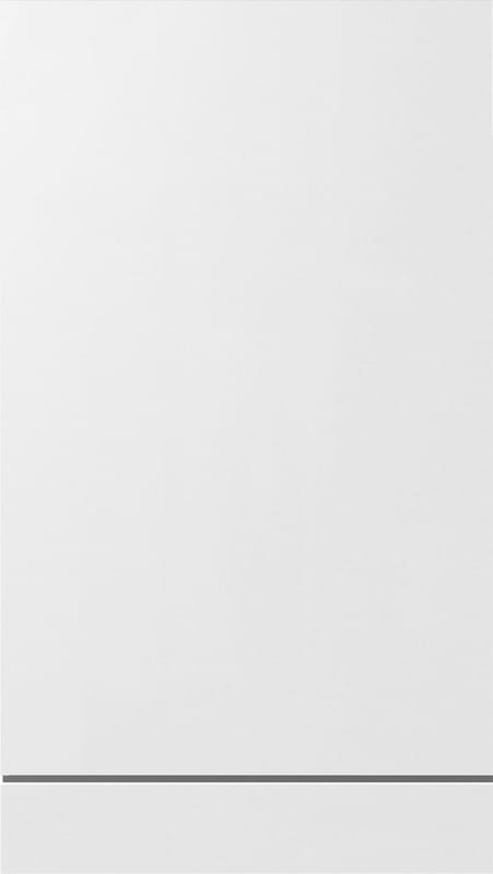Вбудована посудомийна машина Gorenje GV520E10