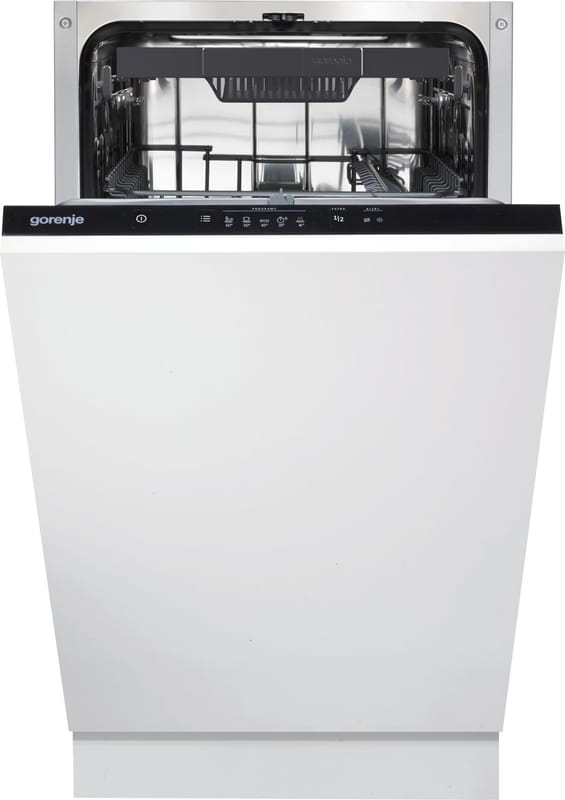 Встраиваемая посудомоечная машина Gorenje GV520E10