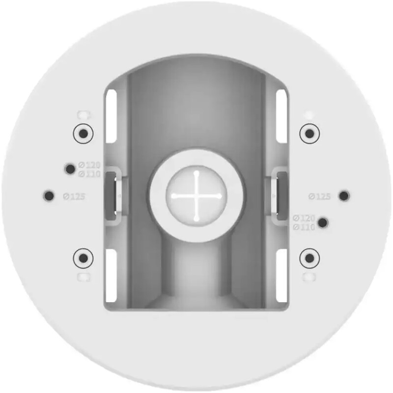 Кронштейн Hanwha Vision (SBD-140PMW)