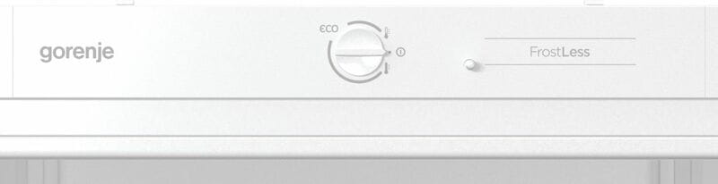 Встраиваемый холодильник Gorenje RKI2181E1