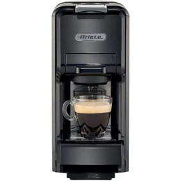 Кофеварка Ariete 1304/1 BK